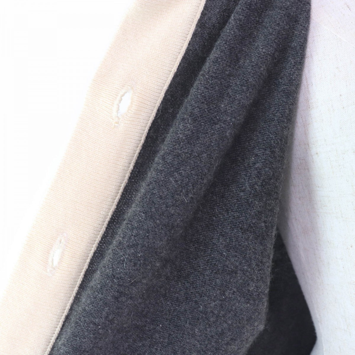 Chanel Cardigan Main