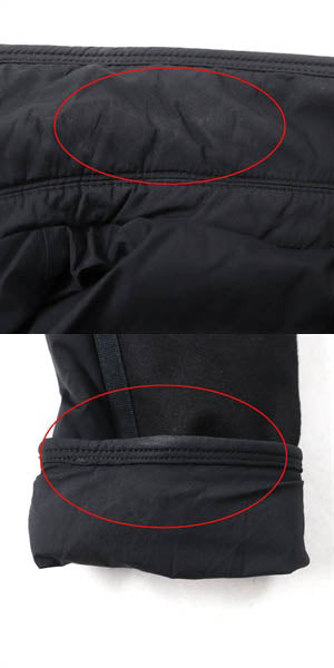 Moncler Down Jacket Outer