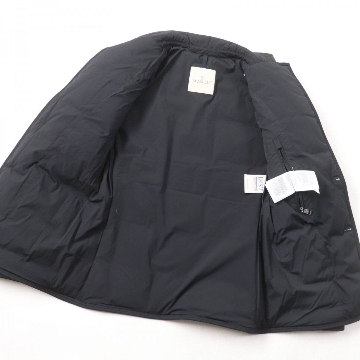 Moncler Down Jacket Outer