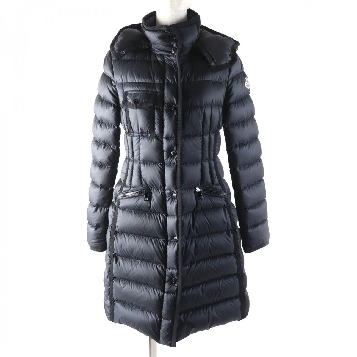 Moncler Down Coat Outer
