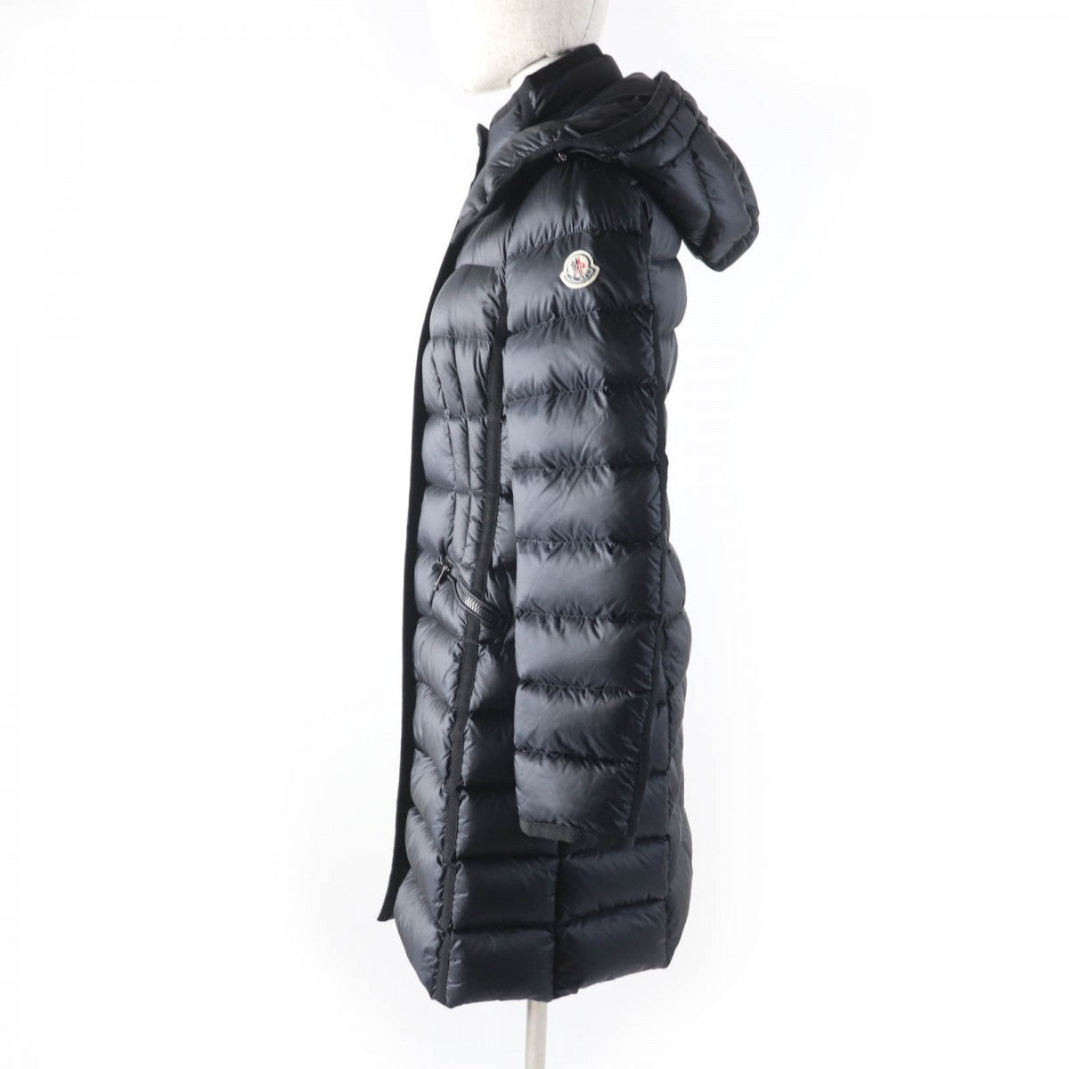 Moncler Down Coat Outer