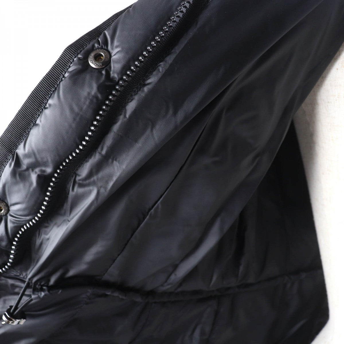 Moncler Down Coat Outer