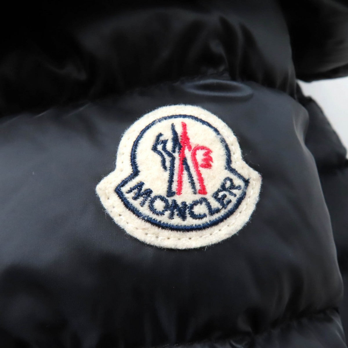 Moncler Down Coat Outer