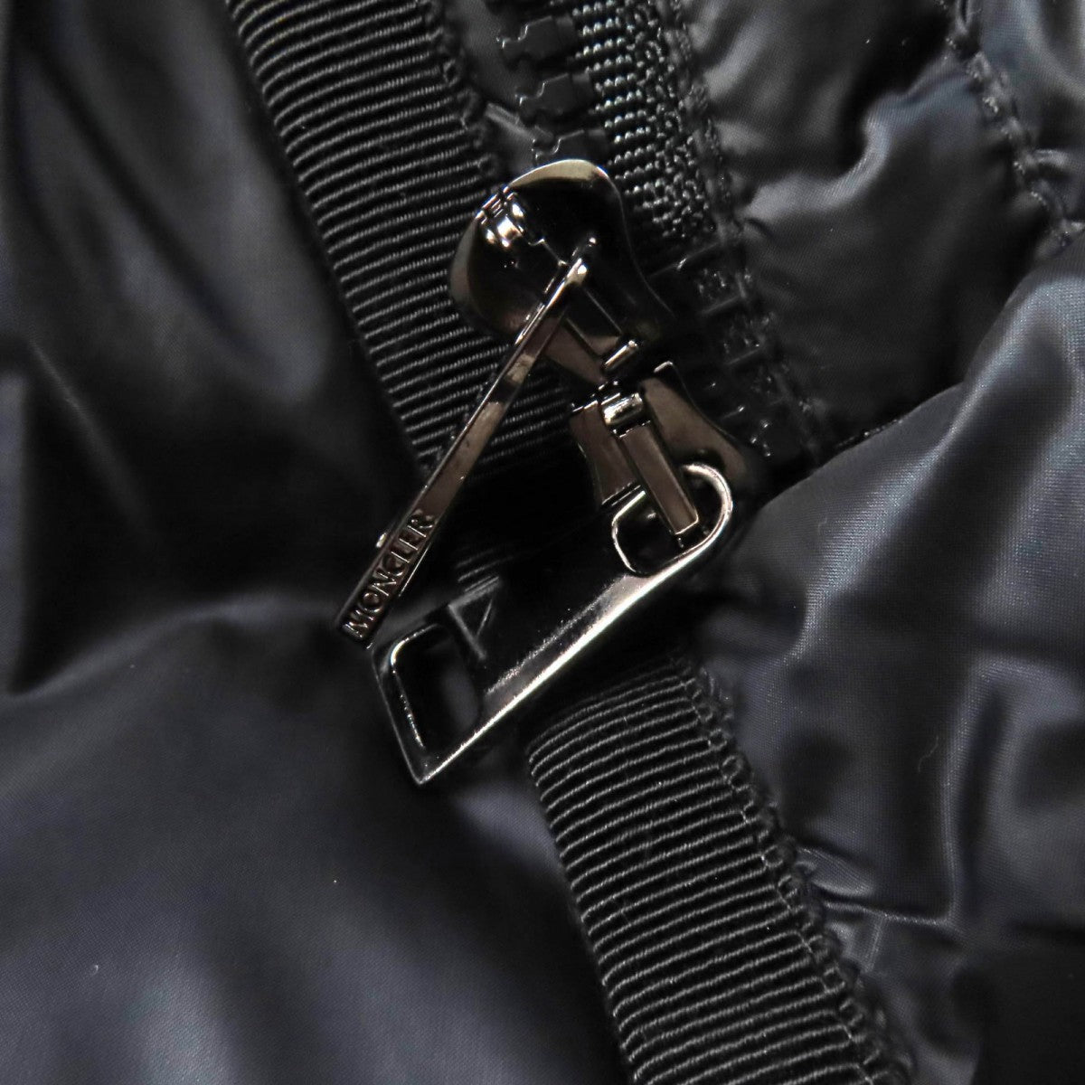 Moncler Down Coat Outer