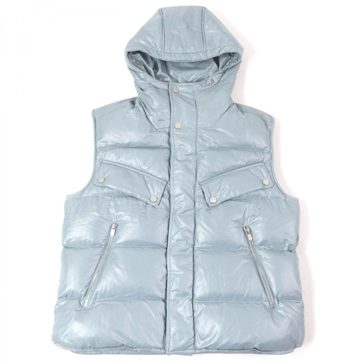 Hermes Down Vest Main