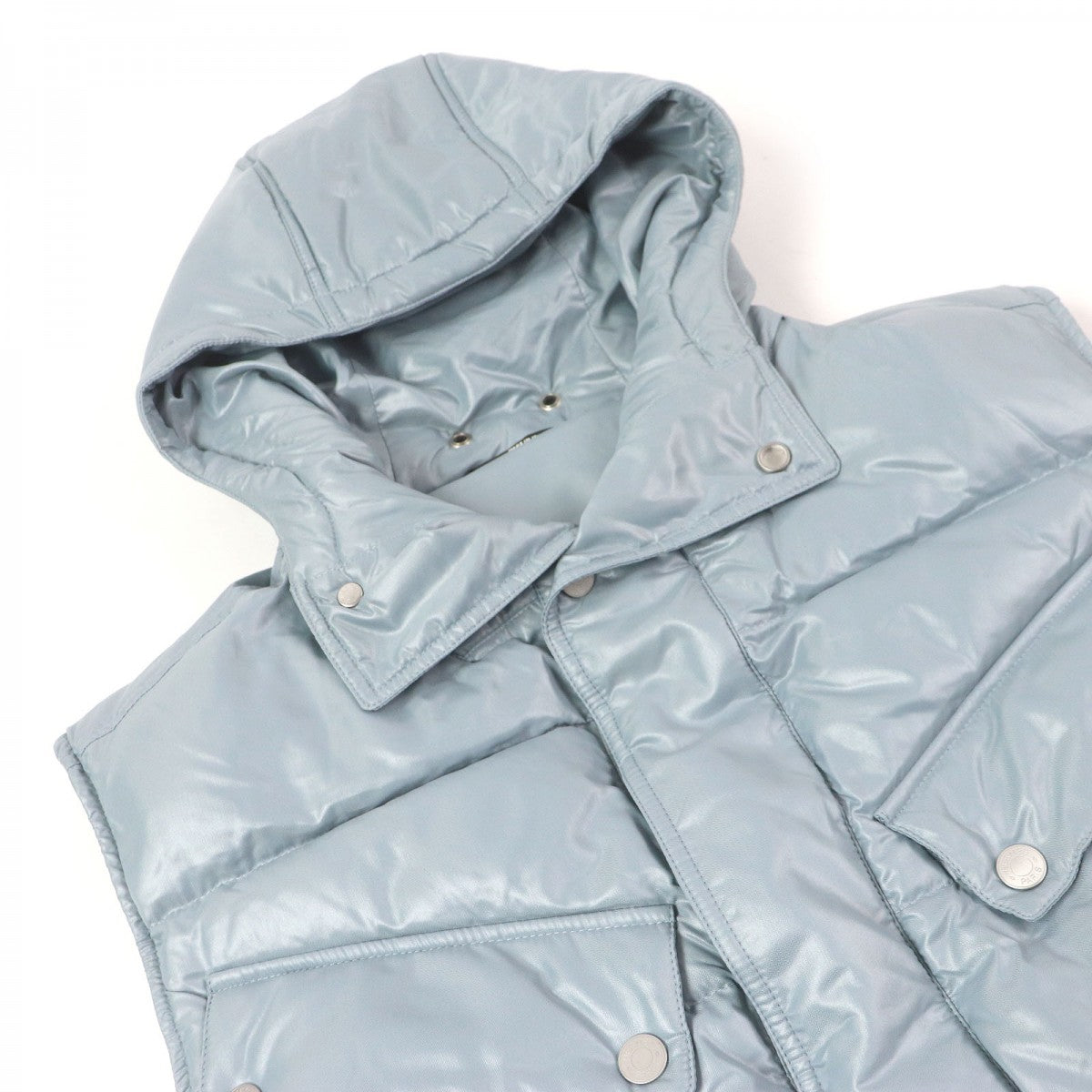Hermes Down Vest Main