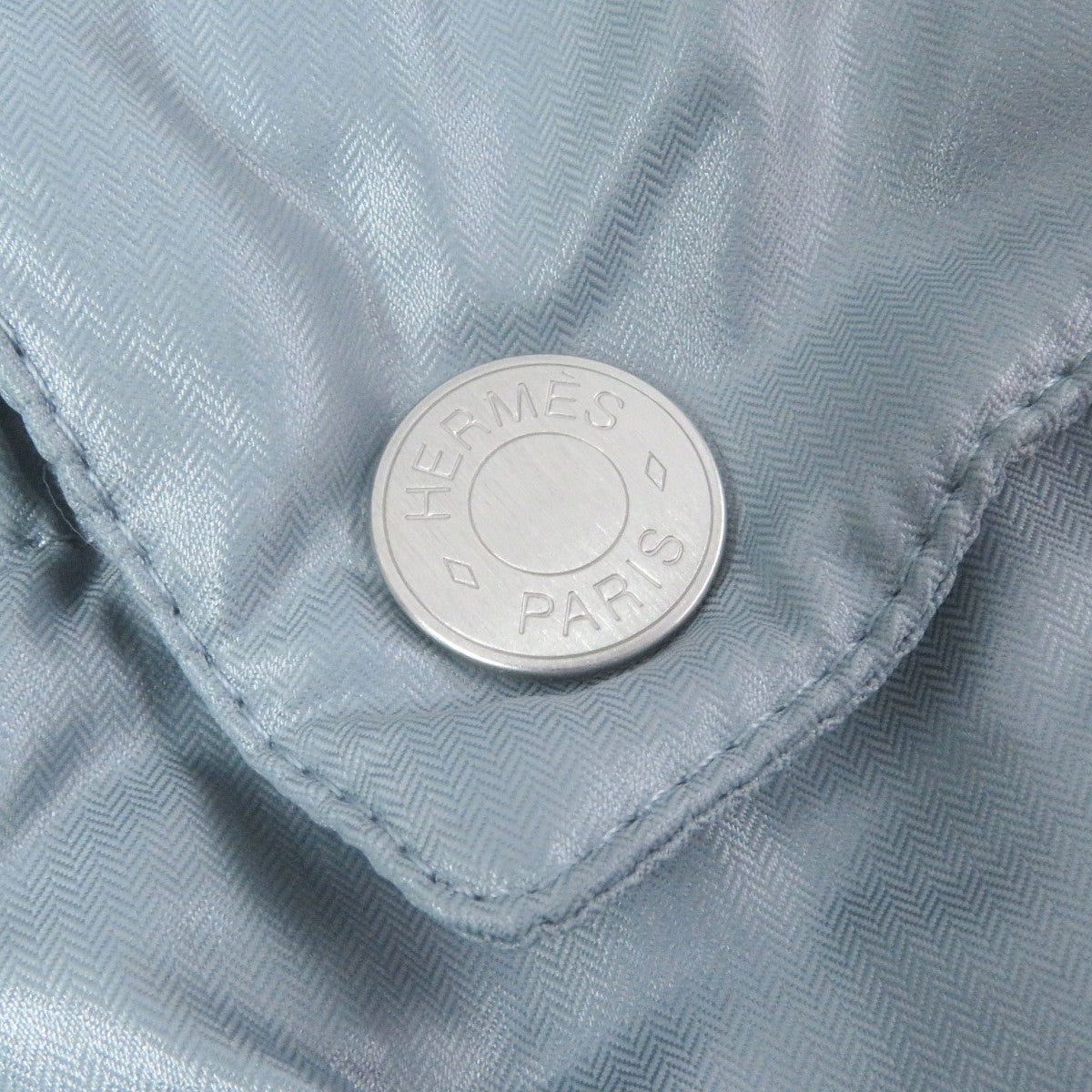 Hermes Down Vest Main