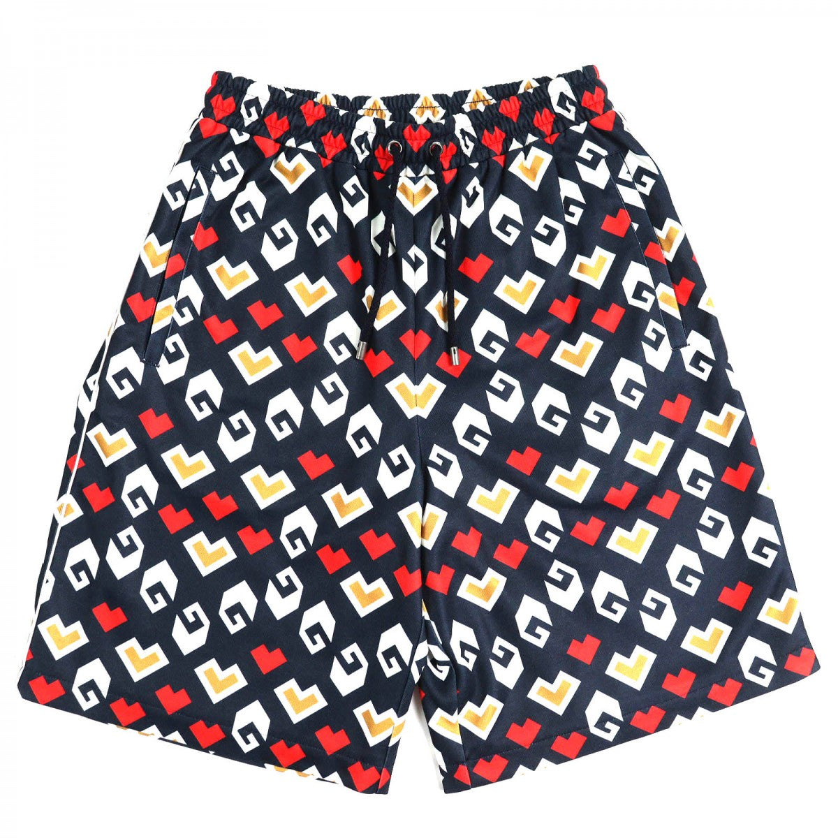Gucci Shorts 752639 Main