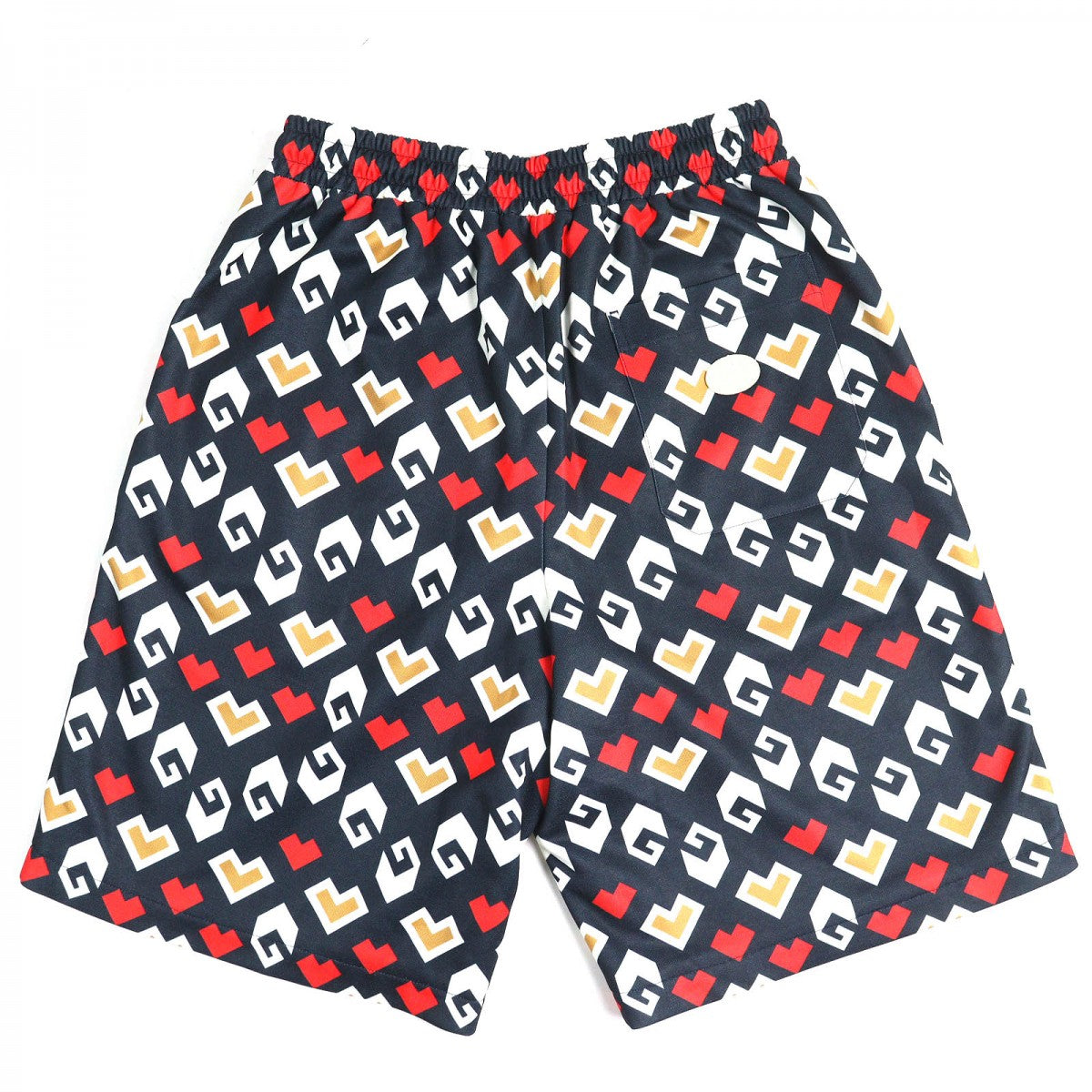 Gucci Shorts 752639 Main