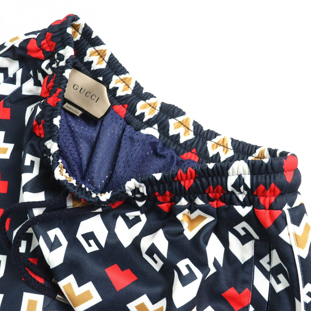 Gucci Shorts 752639 Main