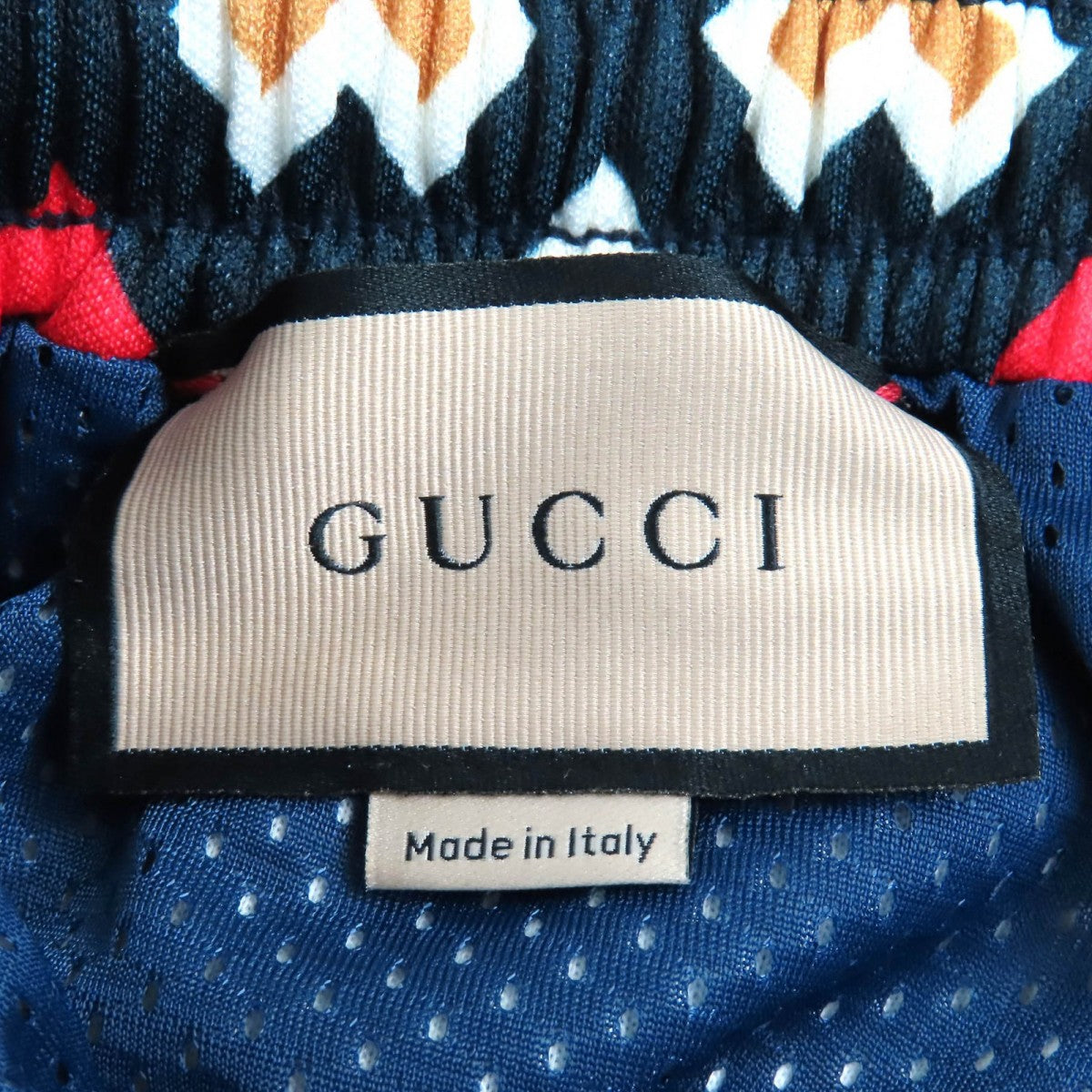 Gucci Shorts 752639 Main