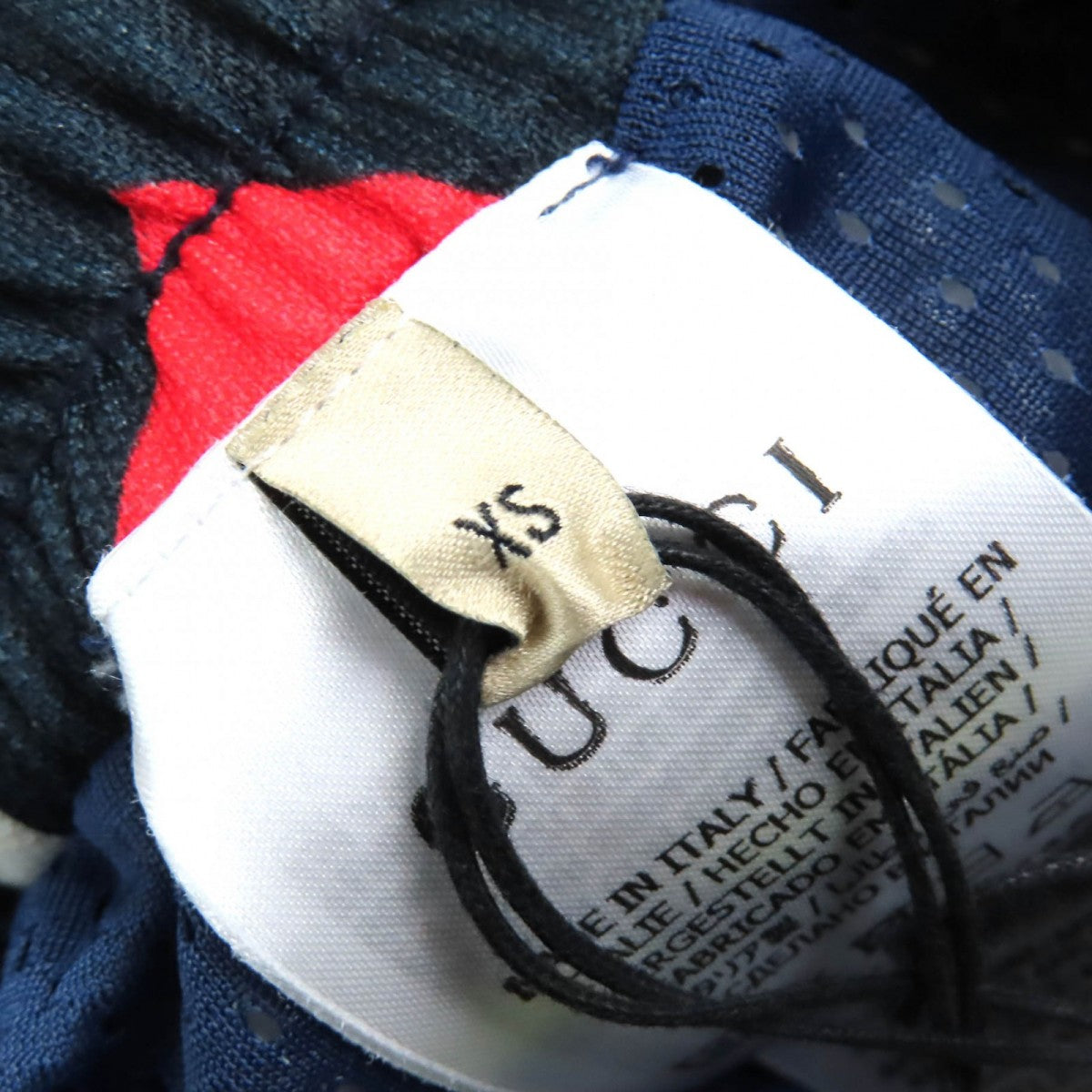 Gucci Shorts 752639 Main