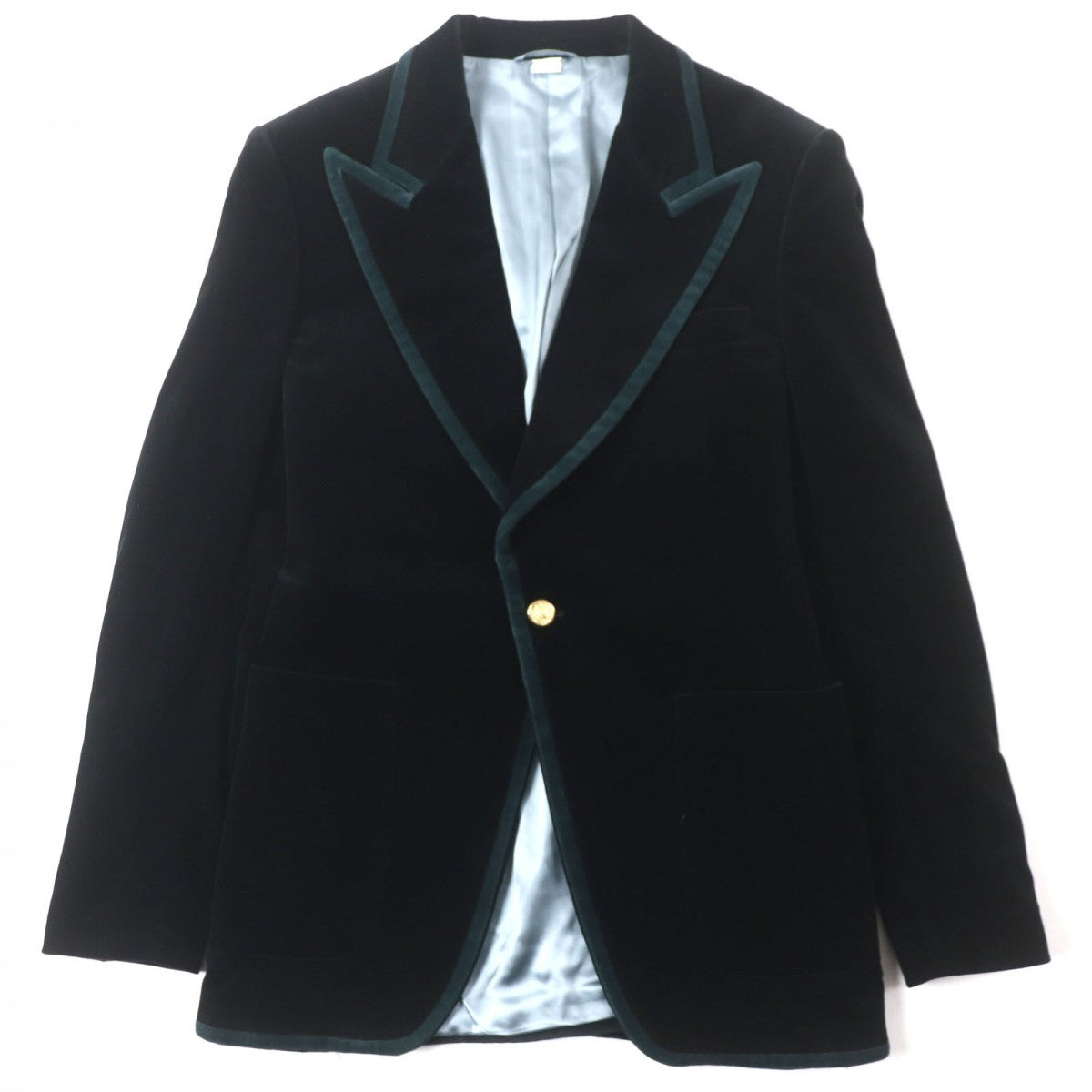 Gucci Tailored Jacket 549369 Outer