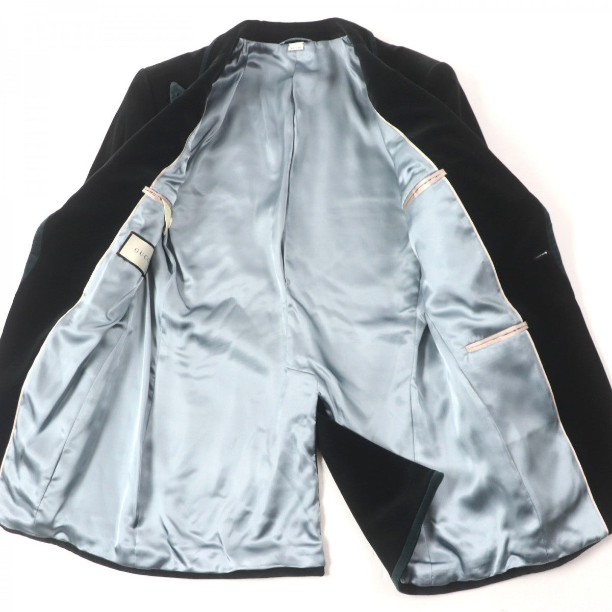 Gucci Tailored Jacket 549369 Outer