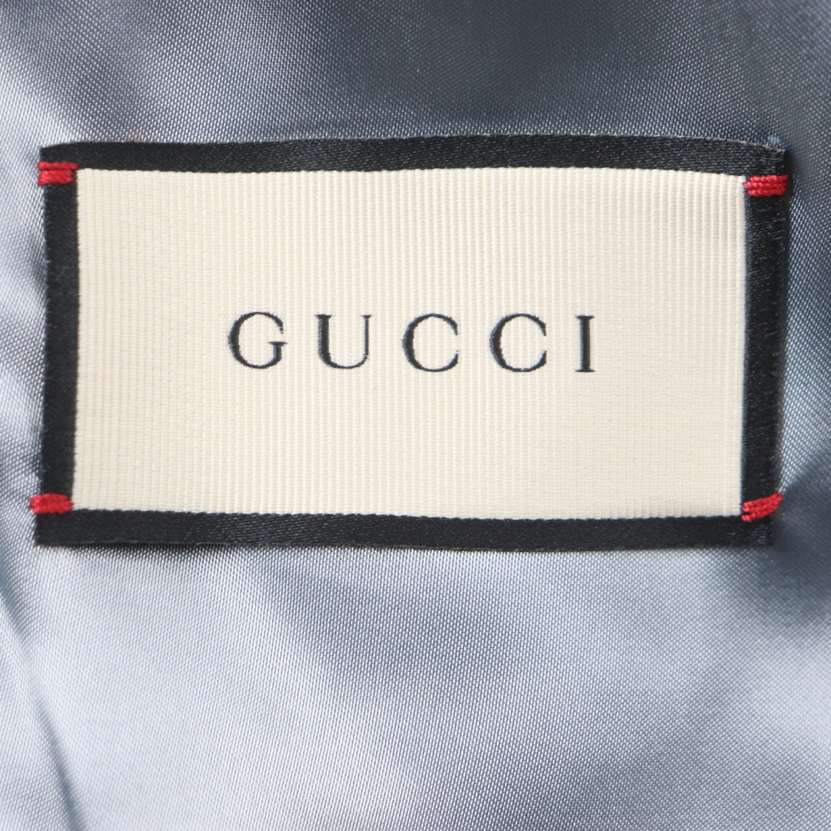 Gucci Tailored Jacket 549369 Outer