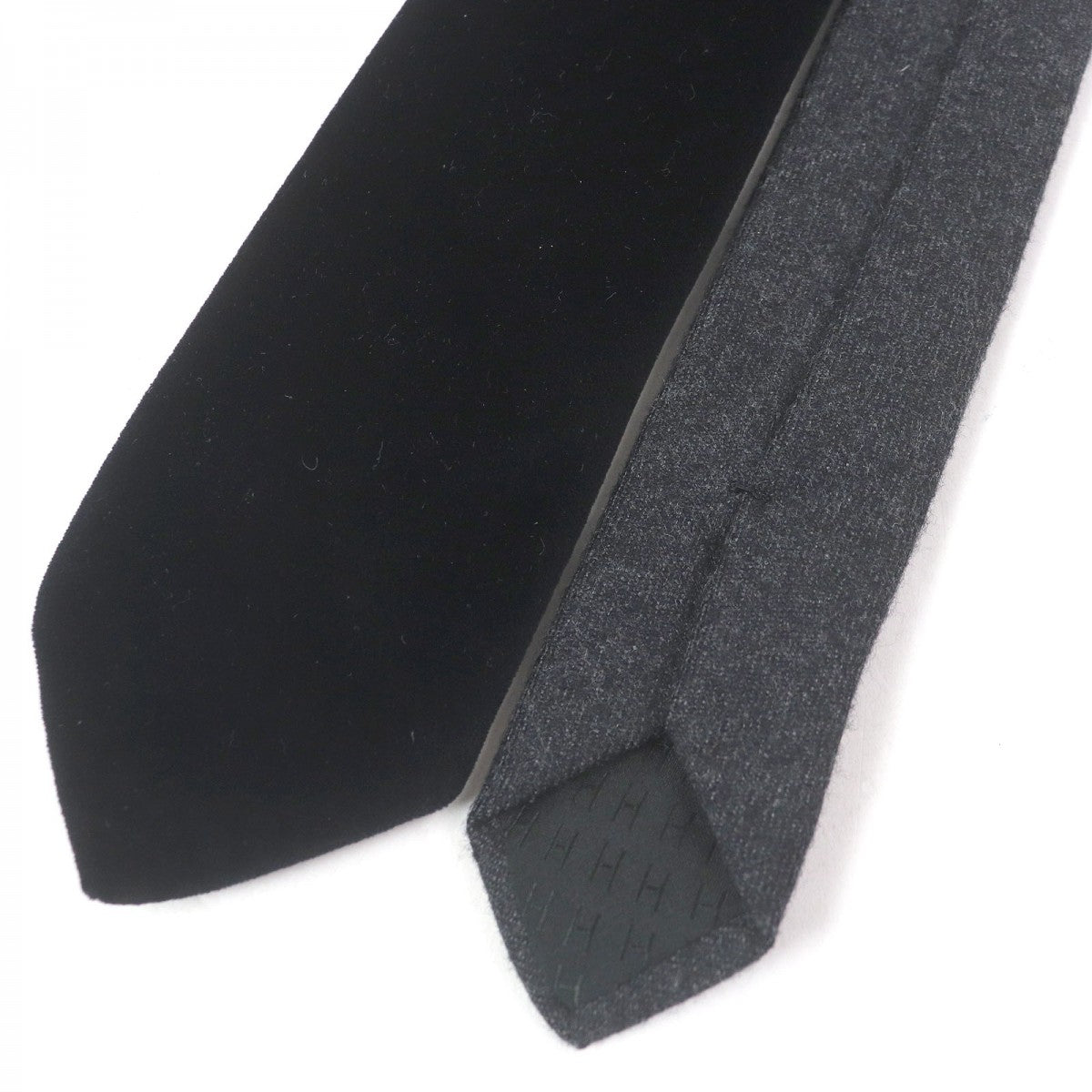 Hermes Tie Main
