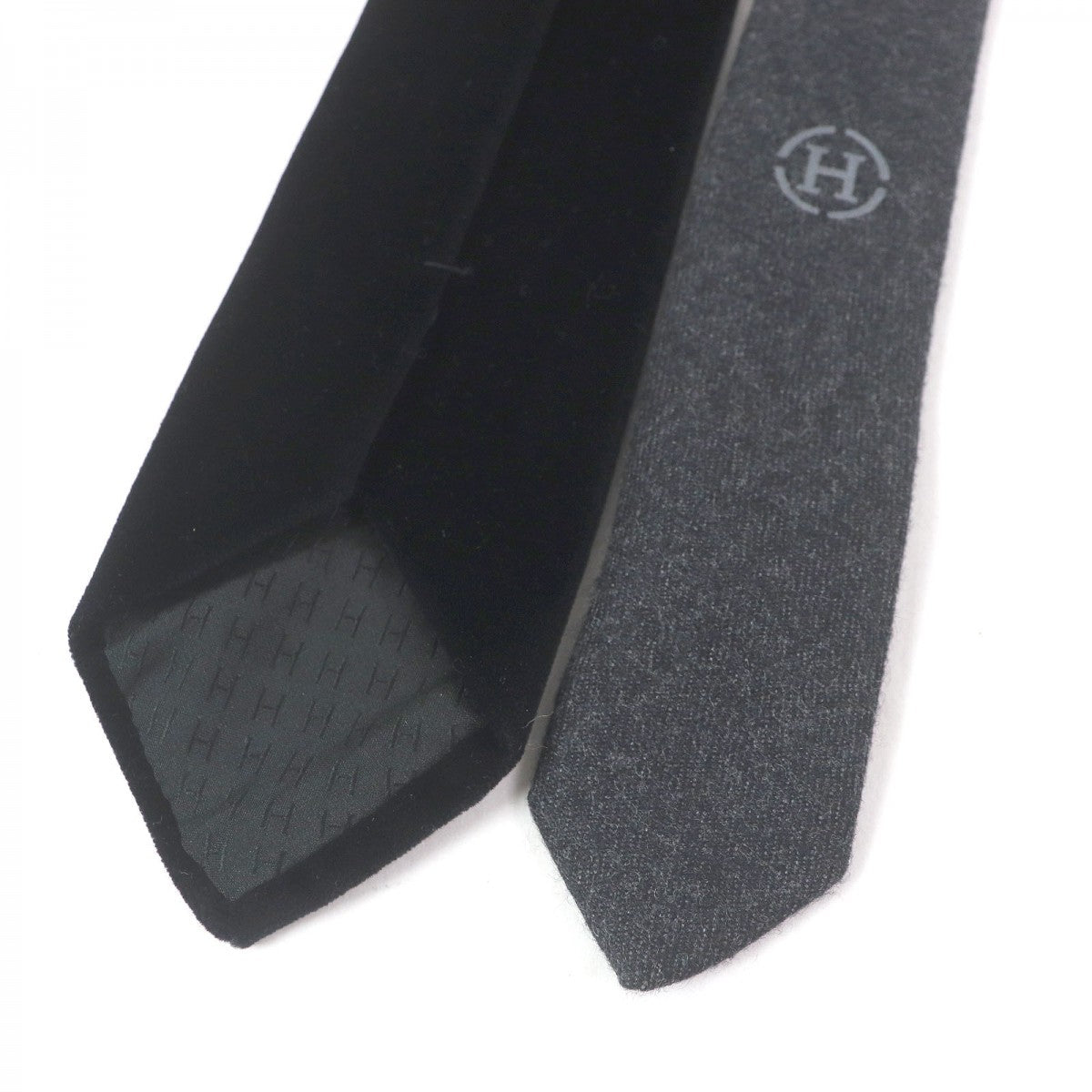 Hermes Tie Main