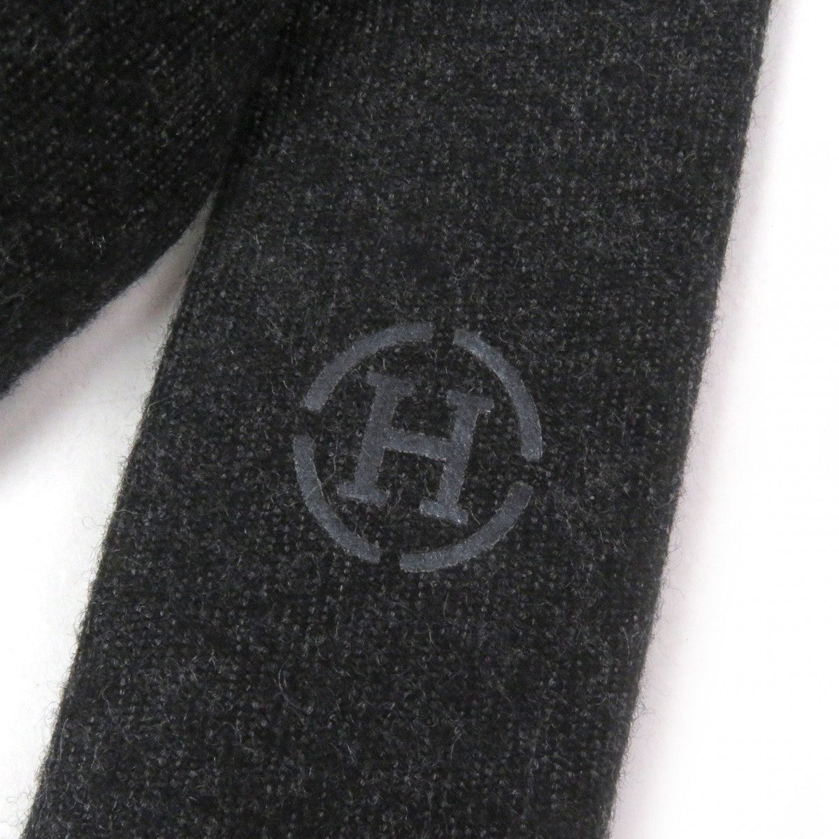 Hermes Tie Main