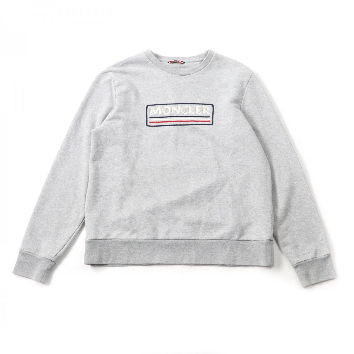 Moncler Sweat Main