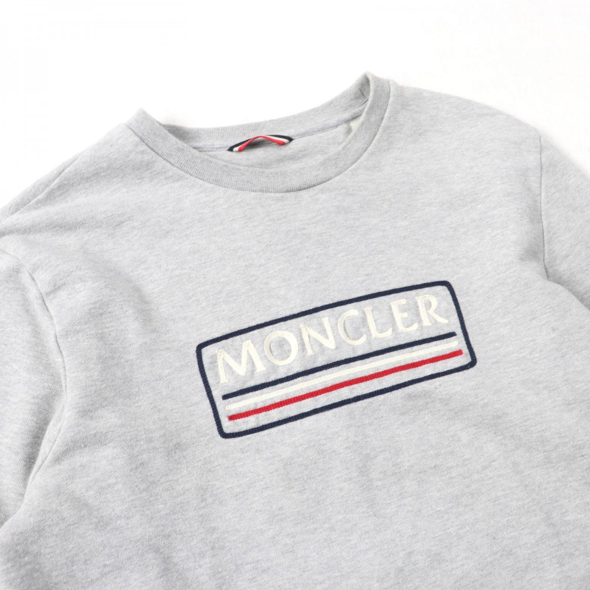 Moncler Sweat Main