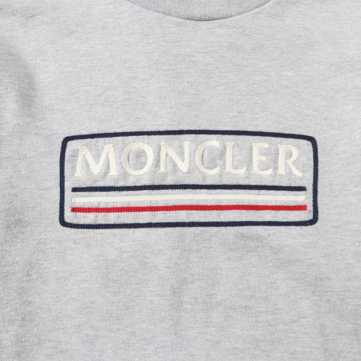 Moncler Sweat Main