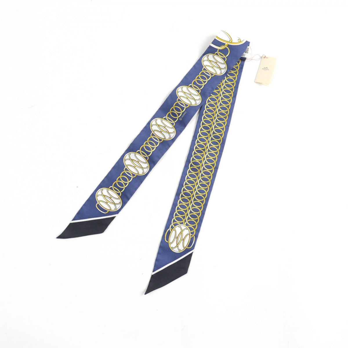 Hermes Scarf Main
