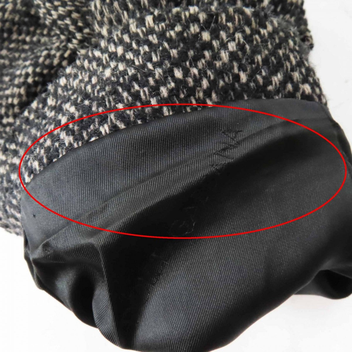 Dolce&Gabbana Coat Main