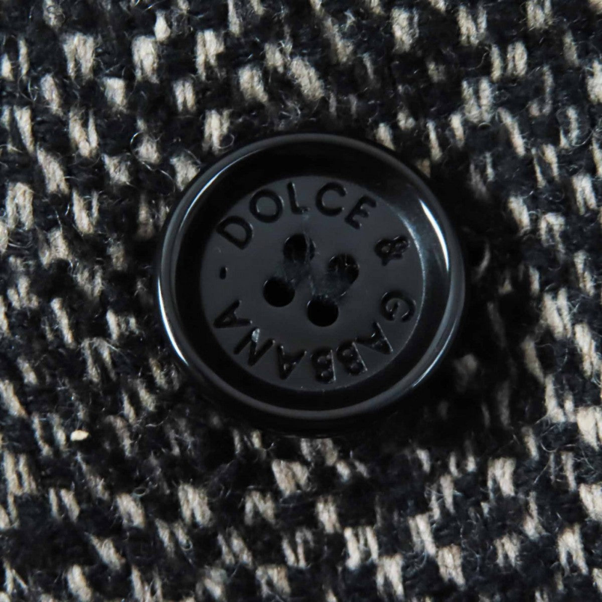 Dolce&Gabbana Coat Main