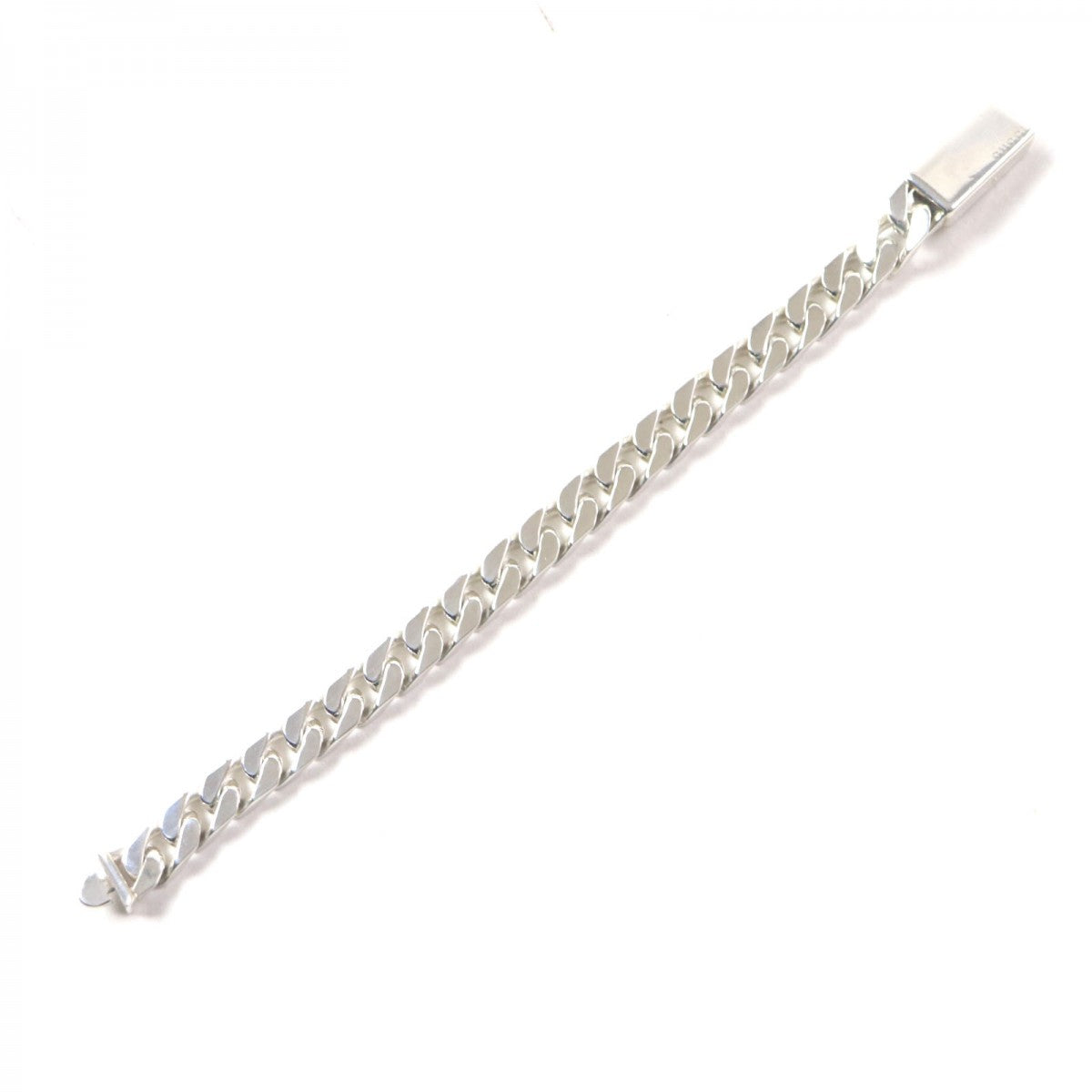 Gucci Bracelet Mainfsv925 Silver Mens 18