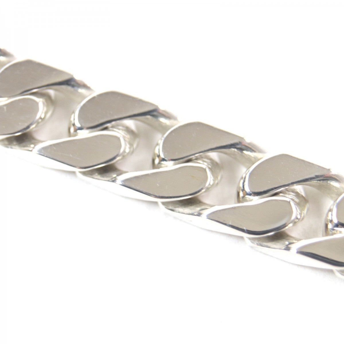 Gucci Bracelet Mainfsv925 Silver Mens 18