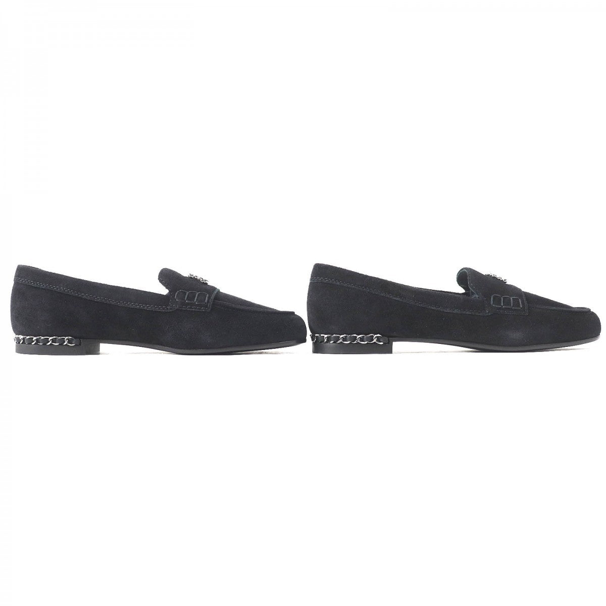 Chanel Loafers G35067 Main