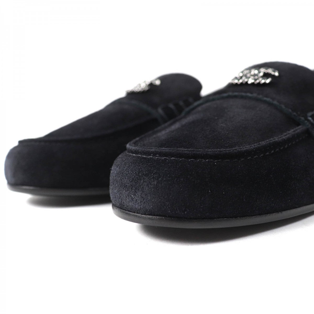 Chanel Loafers G35067 Main