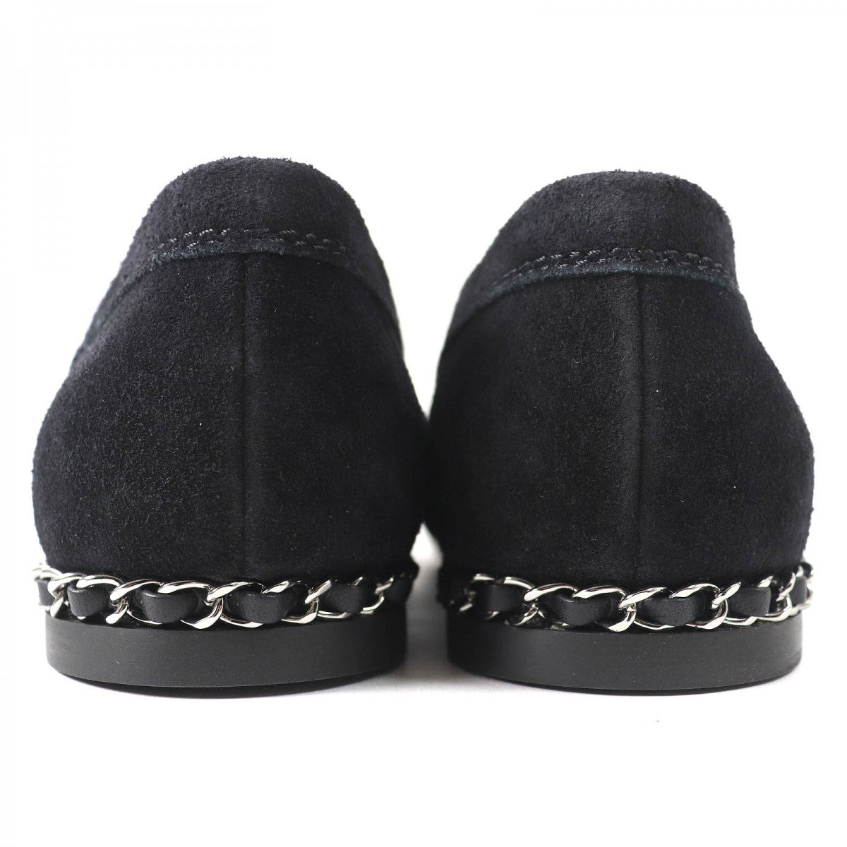 Chanel Loafers G35067 Main