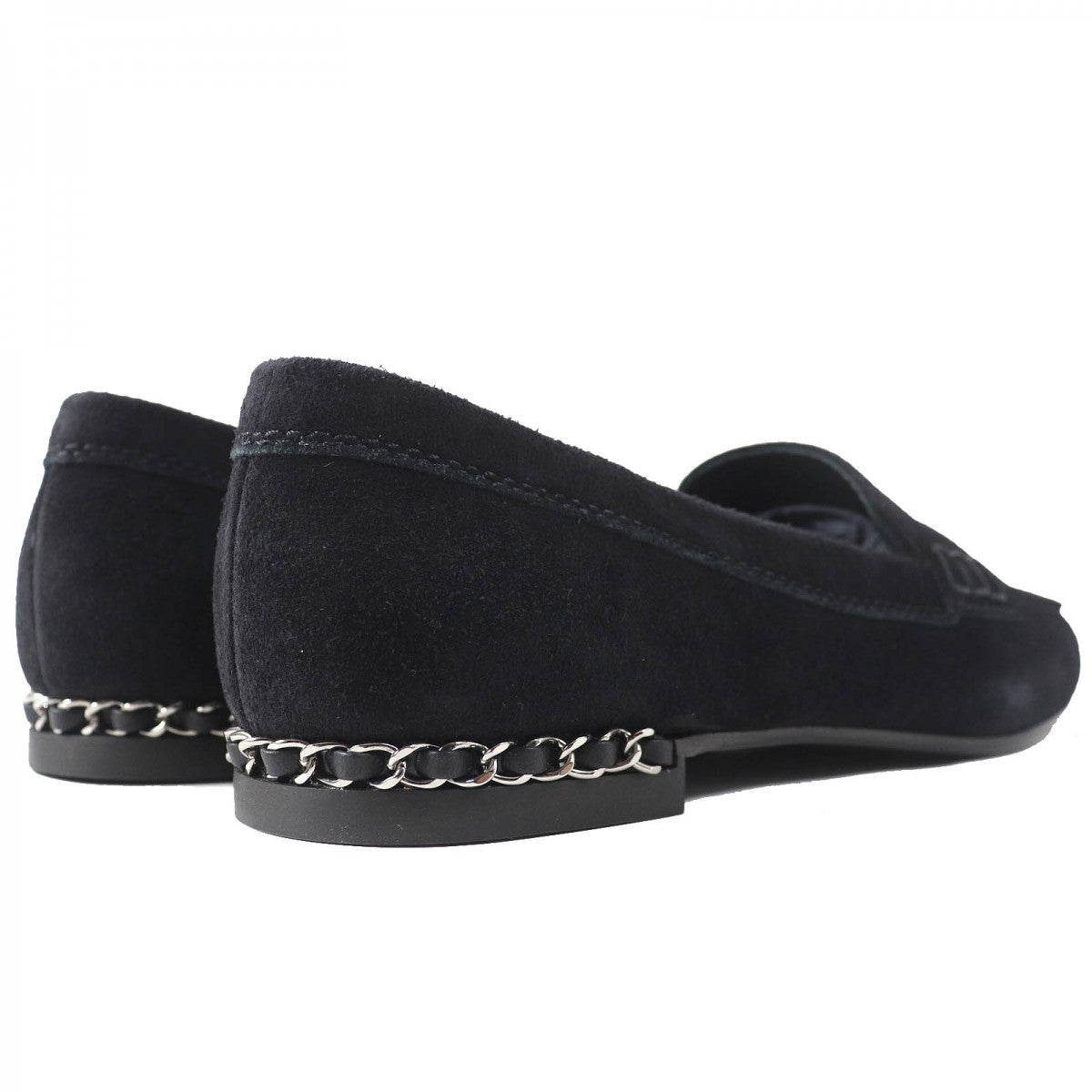 Chanel Loafers G35067 Main