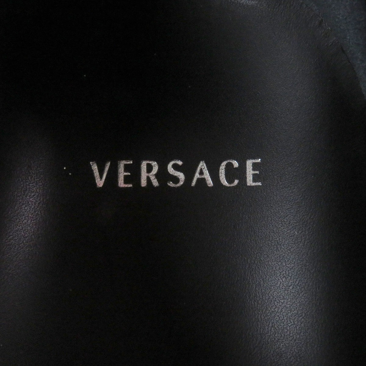 Versace Low Cut Sneakers Main