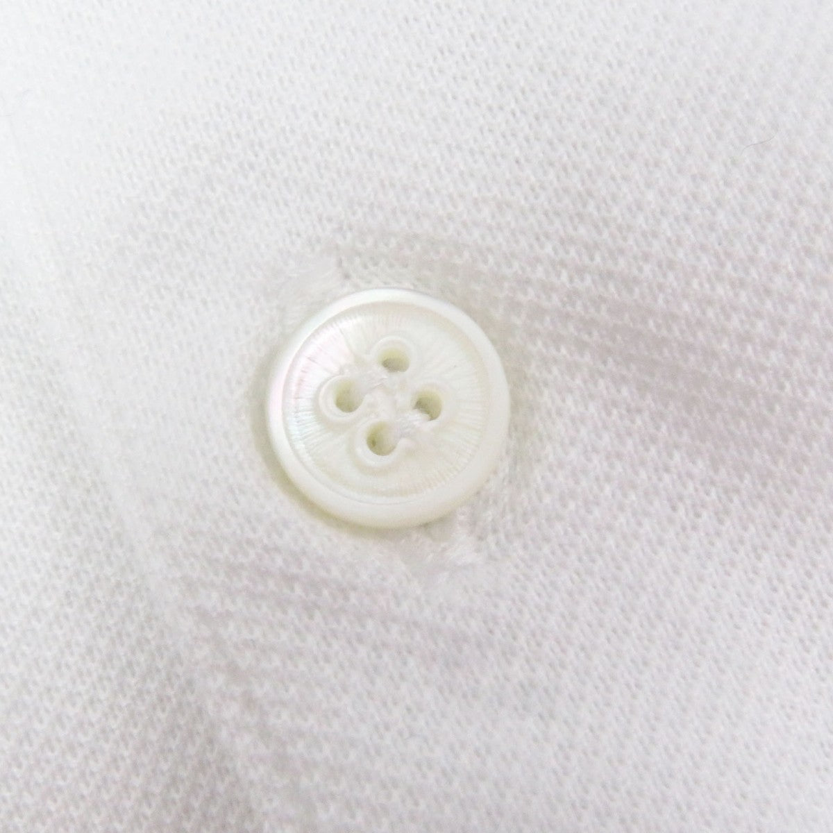 Salvatore Ferragamo Short Sleeve Polo Shirt Main