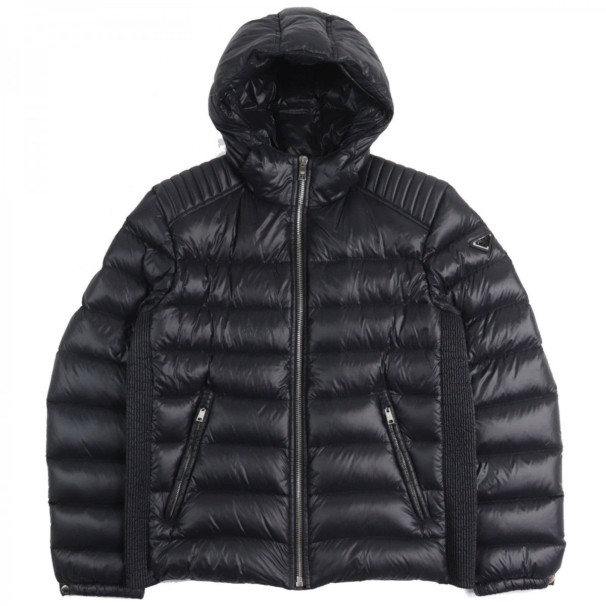 Prada Down Jacket Sga654 Main