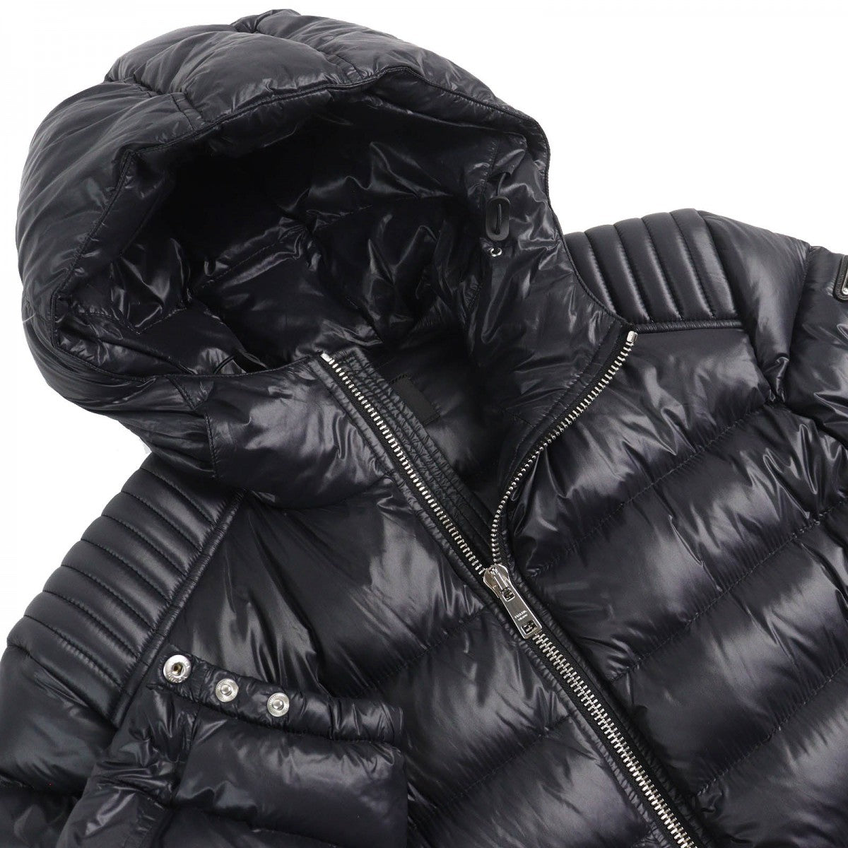 Prada Down Jacket Sga654 Main