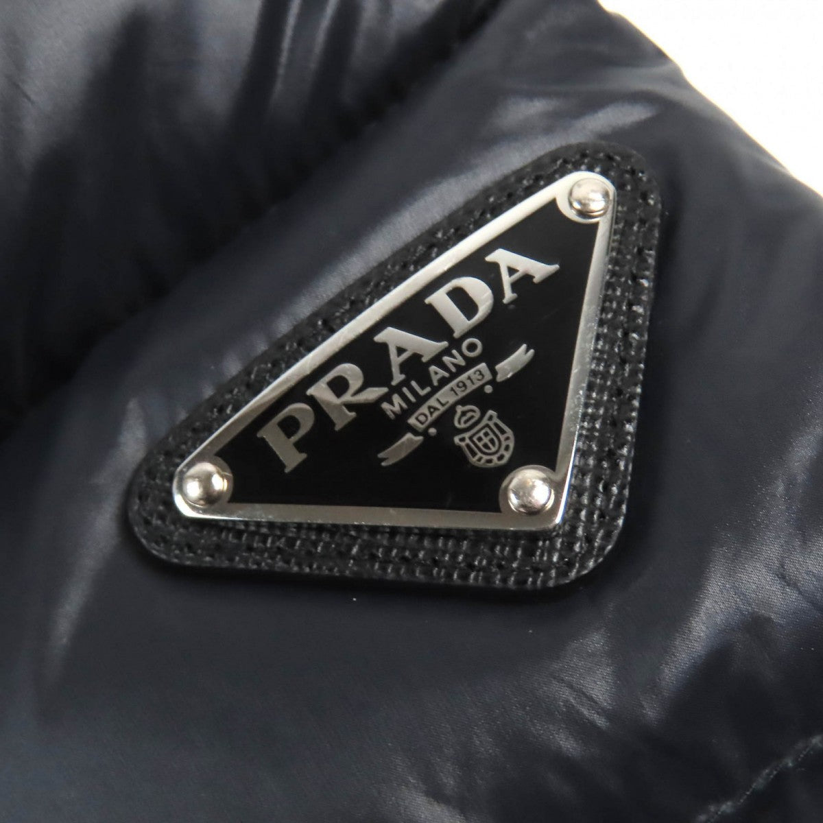 Prada Down Jacket Sga654 Main