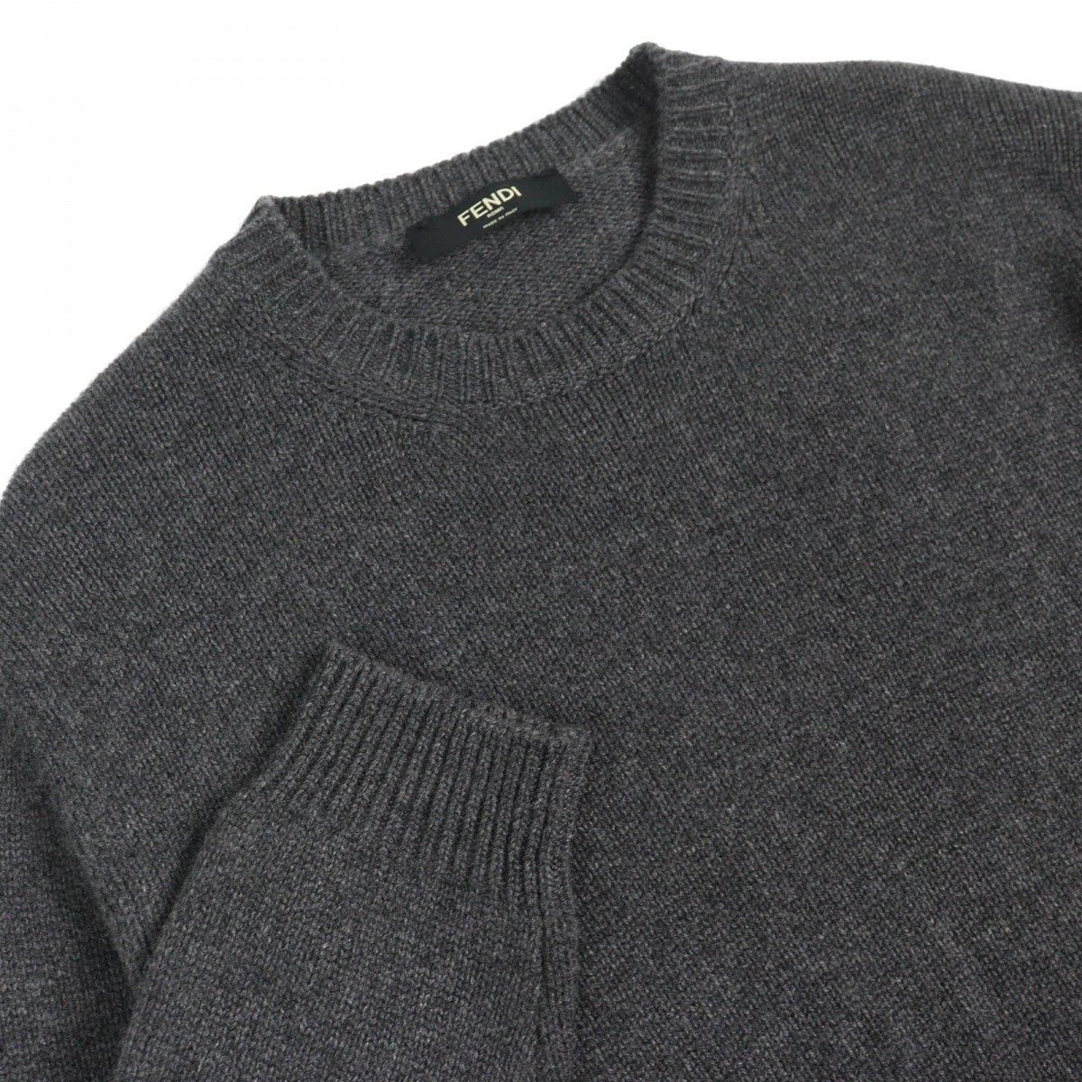 Fendi Knit Fzz469 Main
