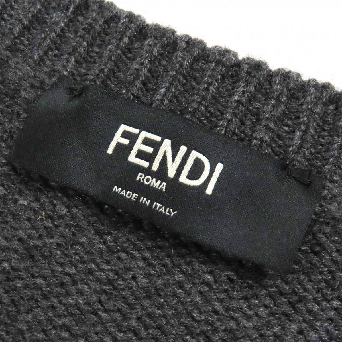 Fendi Knit Fzz469 Main
