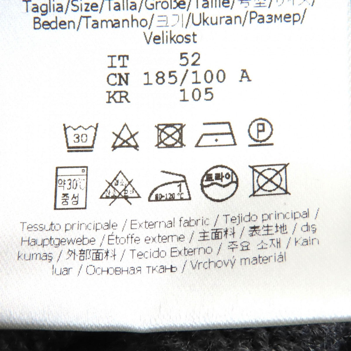 Fendi Knit Fzz469 Main