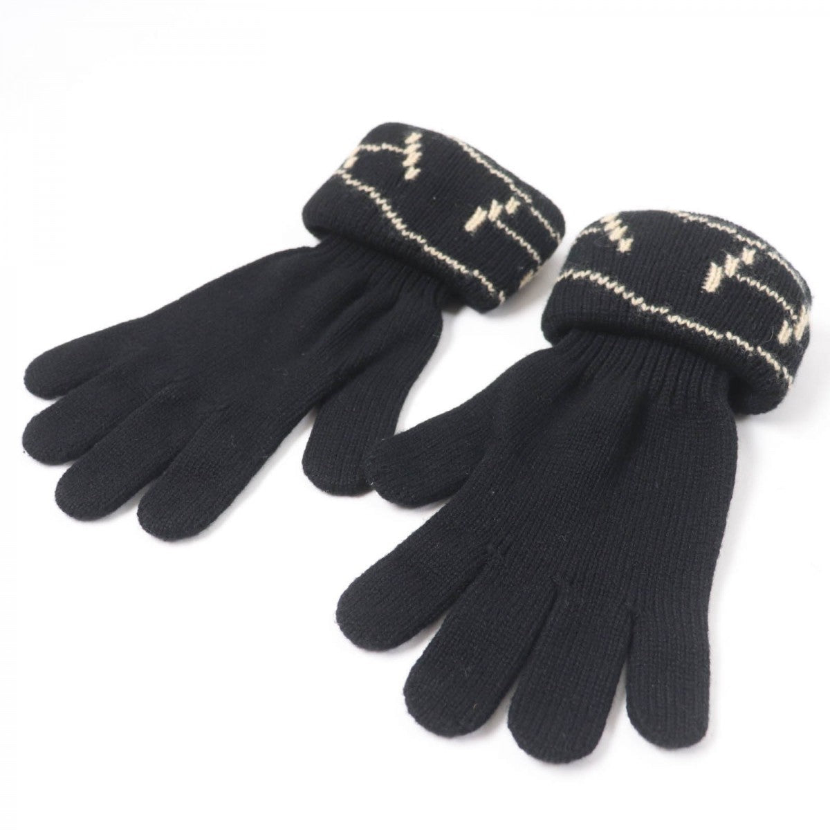 Hermes Gloves Main
