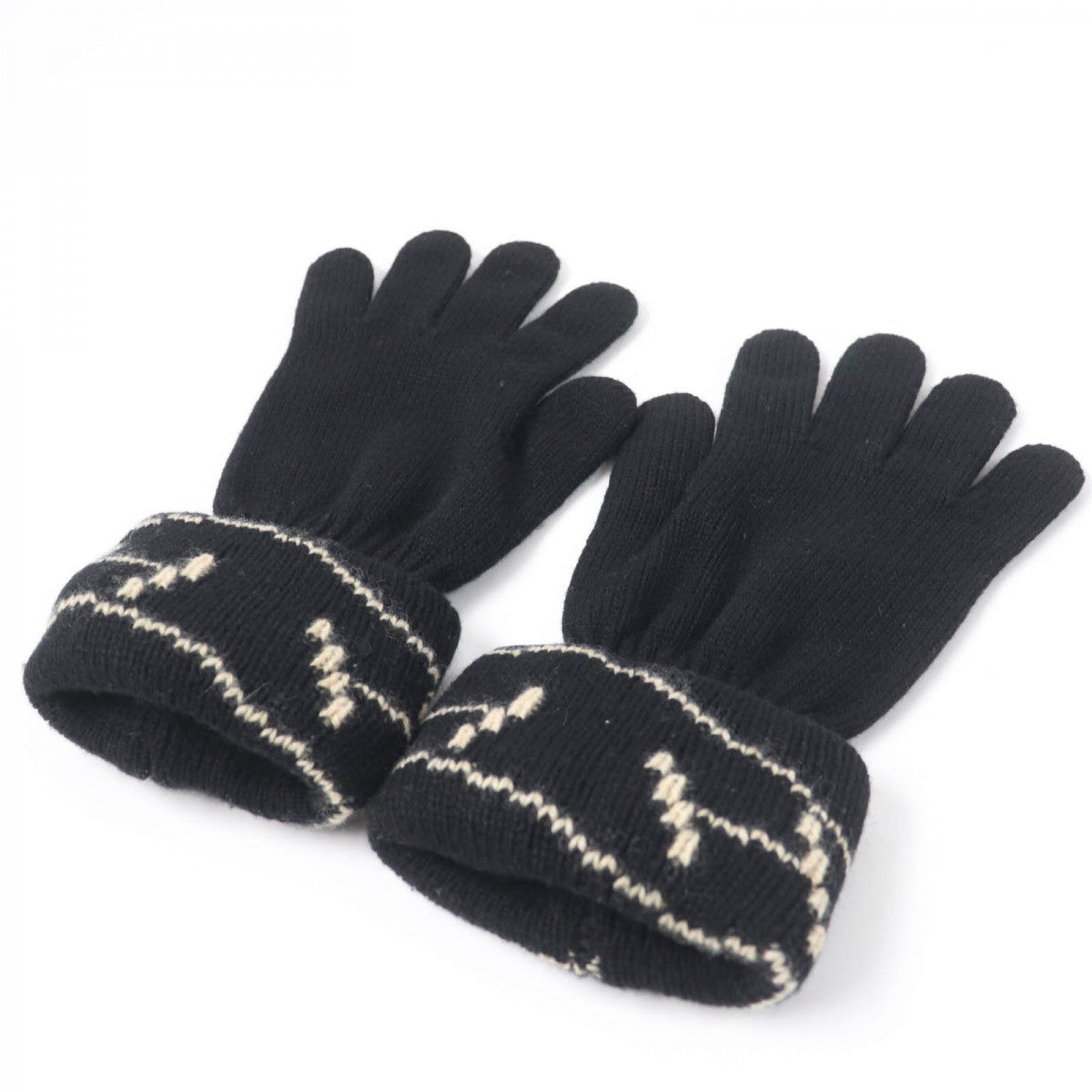 Hermes Gloves Main