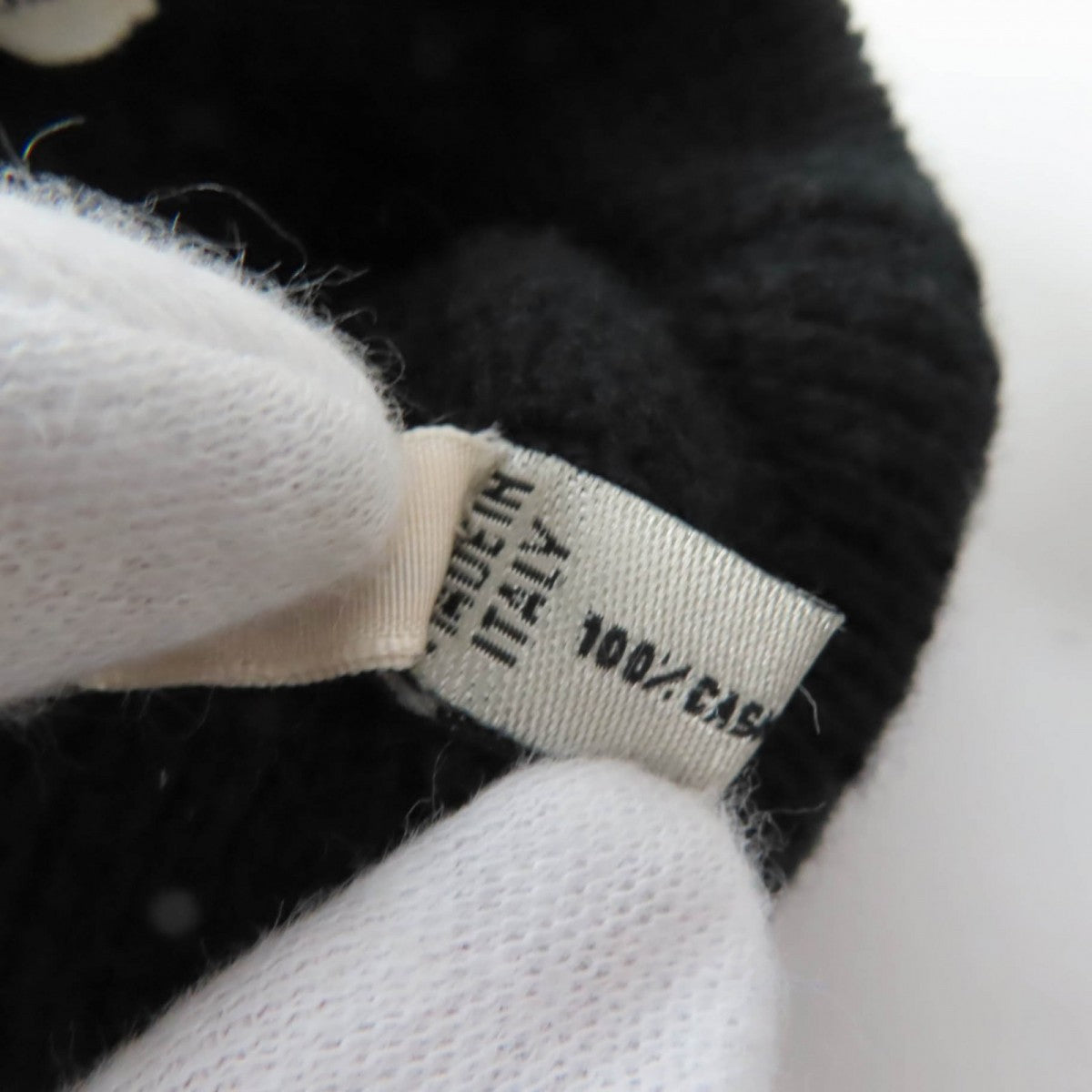 Hermes Gloves Main