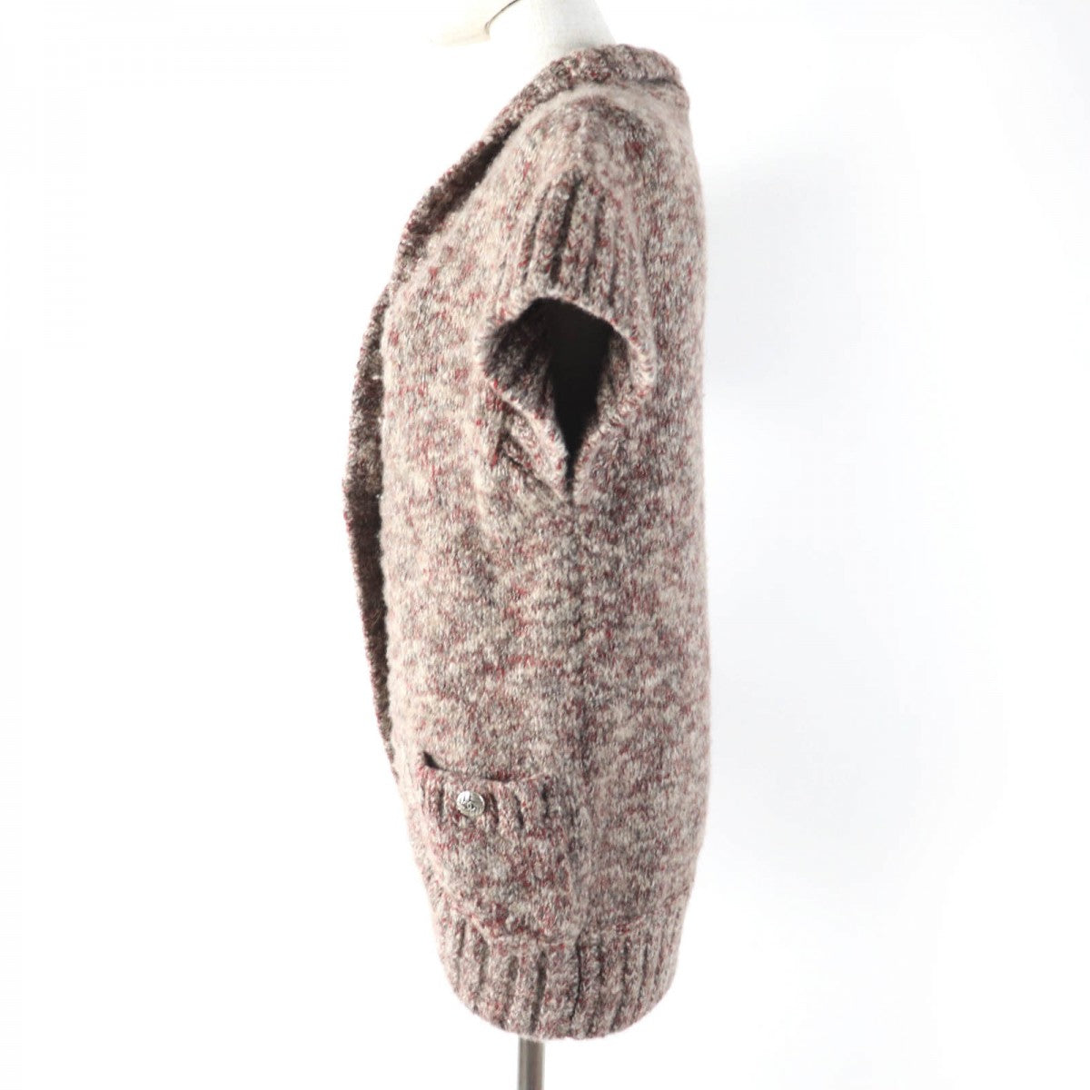 Chanel Cardigan P420009K03238 Main