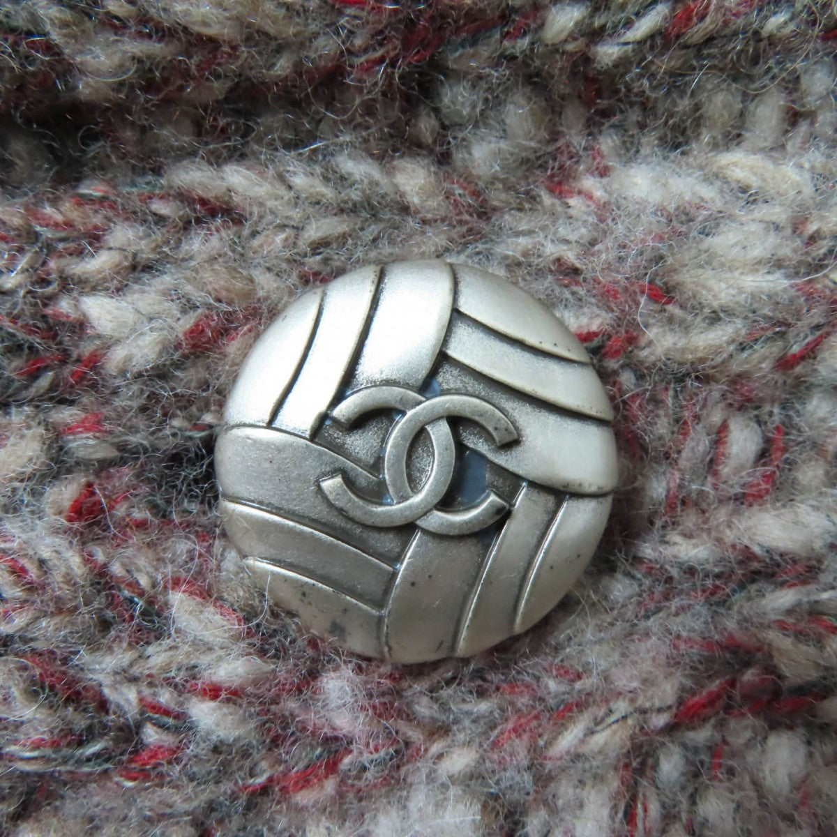 Chanel Cardigan P420009K03238 Main