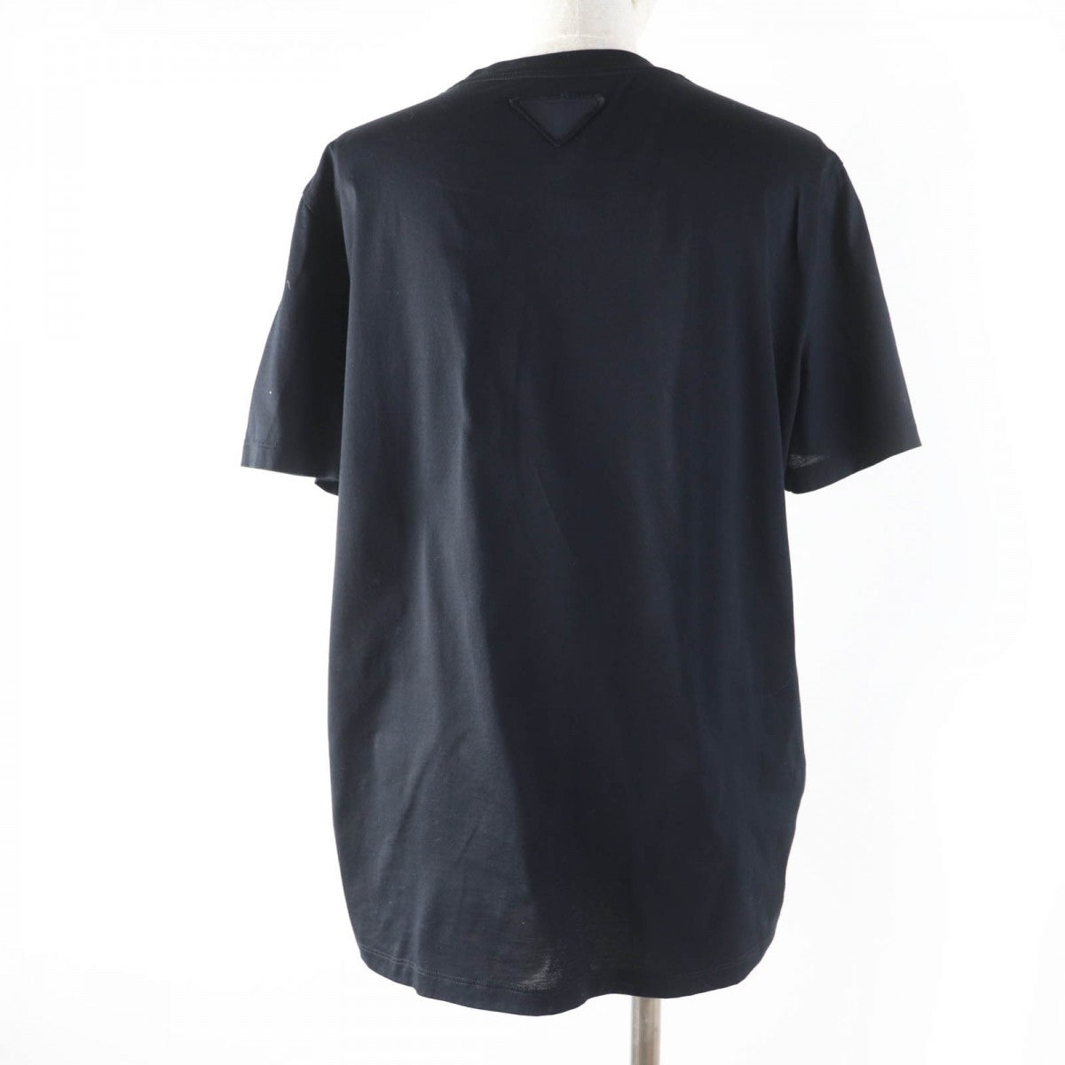 Prada Short Sleeve T-Shirt 35838 Main