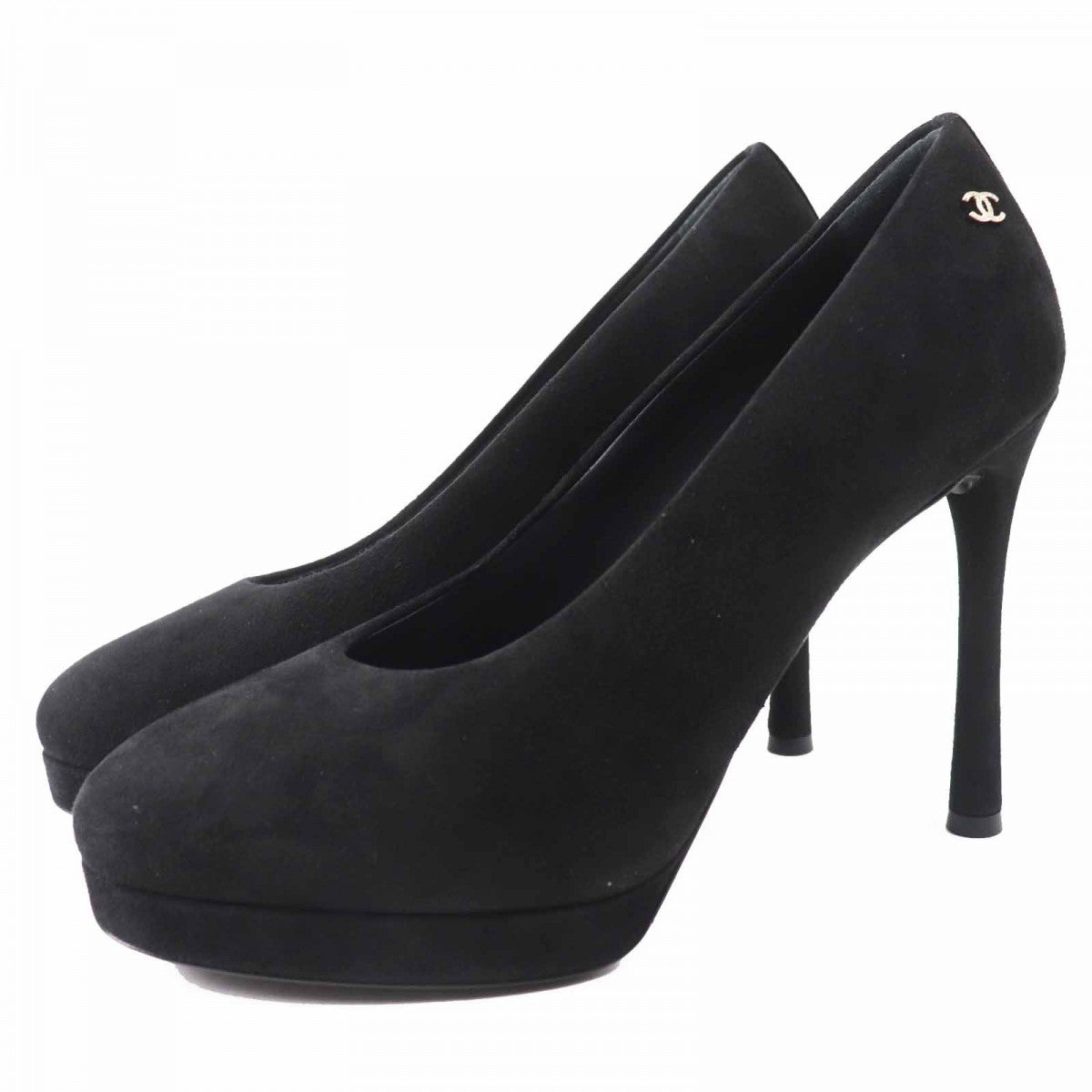 Chanel Pumps 23K G45288 Main