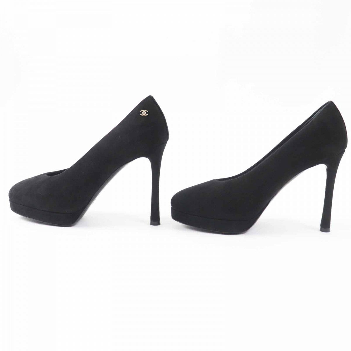 Chanel Pumps 23K G45288 Main